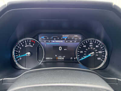 2020 Ford Expedition Max, $36069. Photo 11