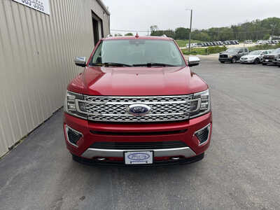 2020 Ford Expedition Max, $36069. Photo 3