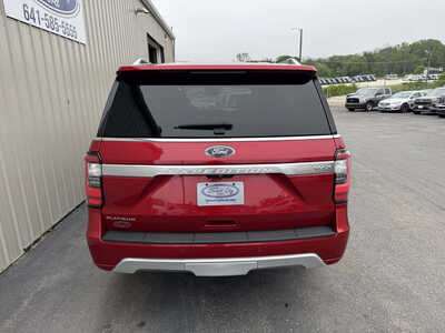 2020 Ford Expedition Max, $36069. Photo 4