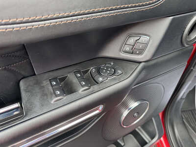 2020 Ford Expedition Max, $36069. Photo 8