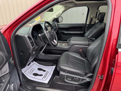2020 Ford Expedition Max, $36069. Photo 9