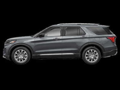 2026 Ford Explorer, $59350. Photo 11