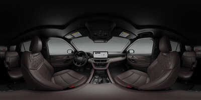 2026 Ford Explorer, $59350. Photo 8