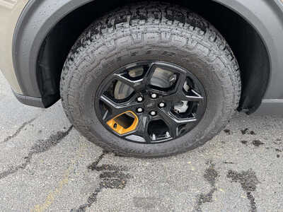 2026 Ford Explorer, $48878. Photo 7