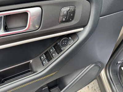 2026 Ford Explorer, $48878. Photo 9