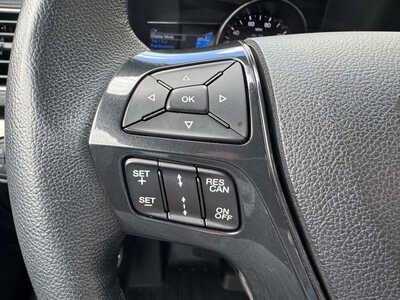 2019 Ford Explorer, $23069. Photo 11