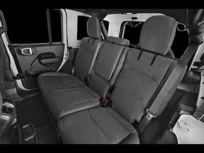 2024 Jeep Wrangler, $0. Photo 10