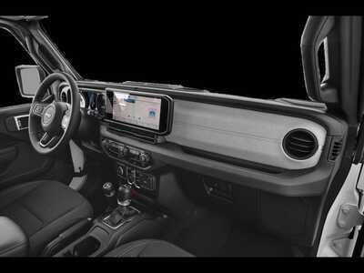 2024 Jeep Wrangler, $0. Photo 12