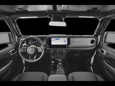 2024 Jeep Wrangler, $0. Photo 6
