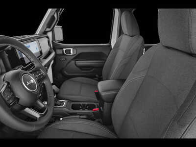 2024 Jeep Wrangler, $0. Photo 7