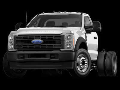 2025 Ford F450-8000, $69125. Photo 1