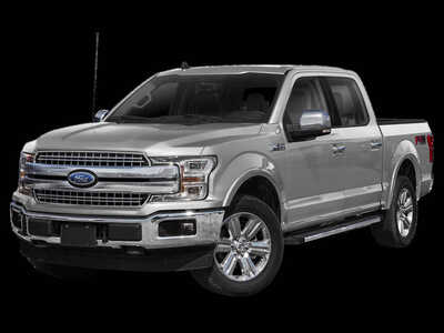 2018 Ford F150 Crew Cab, $0. Photo 2