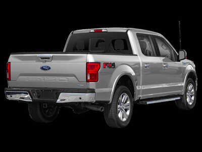 2018 Ford F150 Crew Cab, $0. Photo 3