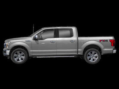 2018 Ford F150 Crew Cab, $0. Photo 4