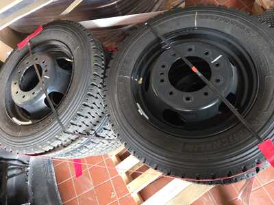 2026 Other Parts, Wheels&Tires, $0. Photo 1