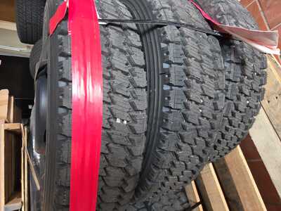 2026 Other Parts, Wheels&Tires, $0. Photo 2