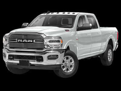 2021 RAM 2500 Crew Cab, $0. Photo 2
