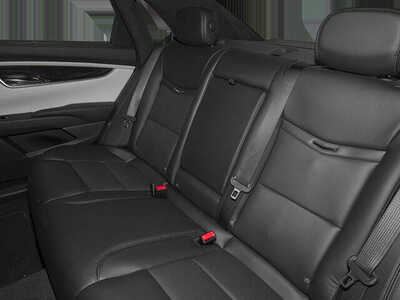2013 Cadillac XTS, $0. Photo 11