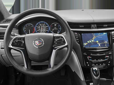 2013 Cadillac XTS, $0. Photo 5