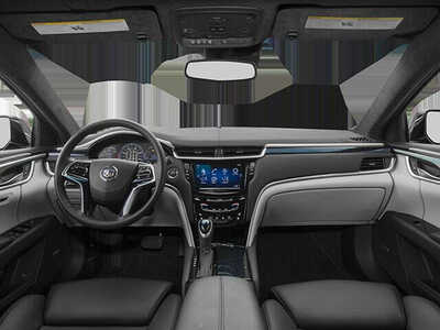 2013 Cadillac XTS, $0. Photo 6