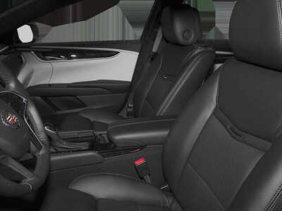 2013 Cadillac XTS, $0. Photo 7