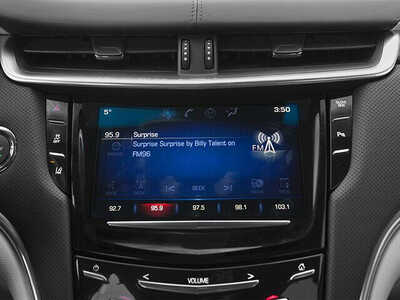 2013 Cadillac XTS, $0. Photo 8