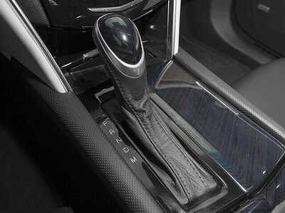 2013 Cadillac XTS, $0. Photo 9