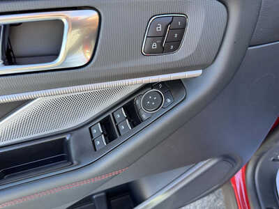 2026 Ford Explorer, $57734. Photo 8