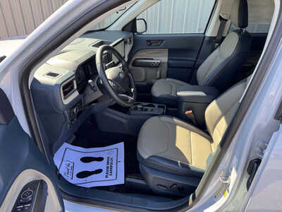 2026 Ford Maverick, $41030. Photo 10