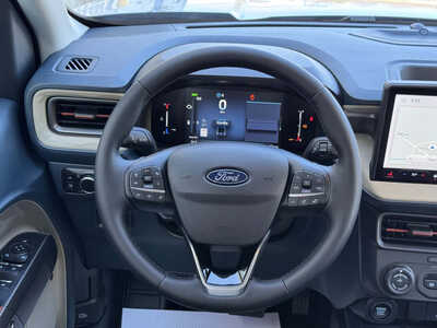2026 Ford Maverick, $41030. Photo 11