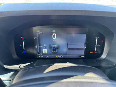 2026 Ford Maverick, $41030. Photo 12