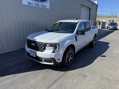 2026 Ford Maverick, $41030. Photo 2