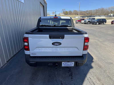 2026 Ford Maverick, $41030. Photo 4