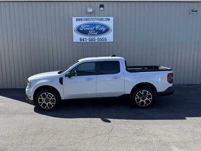2026 Ford Maverick, $41030. Photo 1