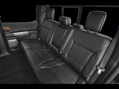 2024 Ford F350 Crew Cab, $0. Photo 10