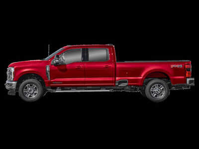 2024 Ford F350 Crew Cab, $0. Photo 4