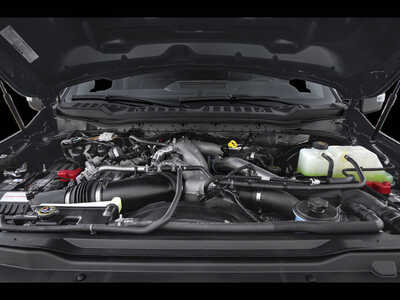 2024 Ford F350 Crew Cab, $0. Photo 9