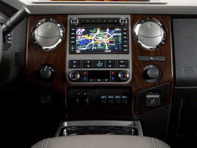 2013 Ford F250 Crew Cab, $0. Photo 11