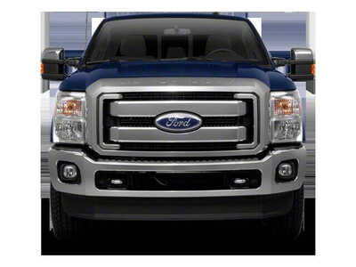 2013 Ford F250 Crew Cab, $0. Photo 5
