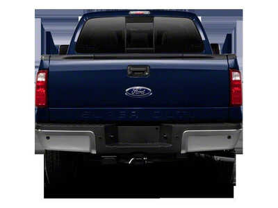 2013 Ford F250 Crew Cab, $0. Photo 6