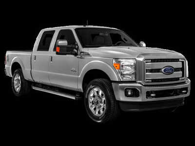 2013 Ford F250 Crew Cab, $0. Photo 7
