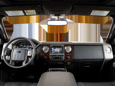2013 Ford F250 Crew Cab, $0. Photo 9
