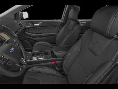 2020 Ford Edge, $24433. Photo 10