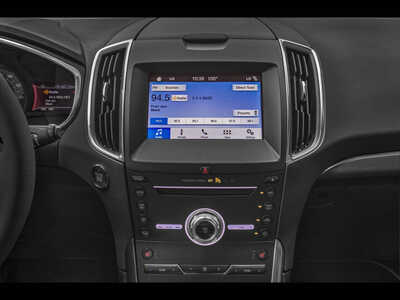 2020 Ford Edge, $24433. Photo 11