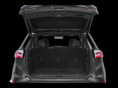 2020 Ford Edge, $24433. Photo 12