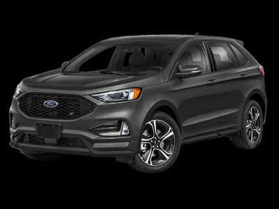 2020 Ford Edge, $24433. Photo 2