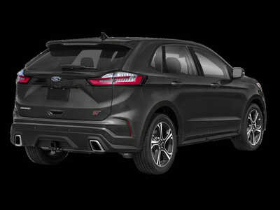 2020 Ford Edge, $24433. Photo 3