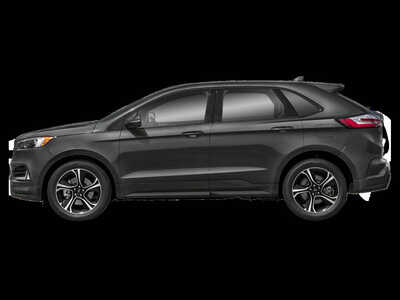 2020 Ford Edge, $24433. Photo 4