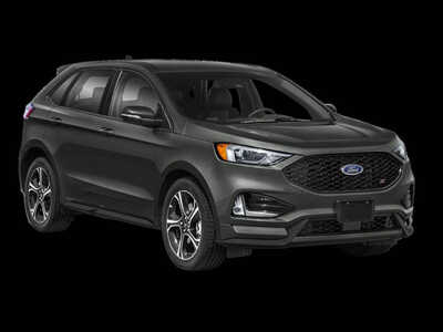2020 Ford Edge, $24433. Photo 7