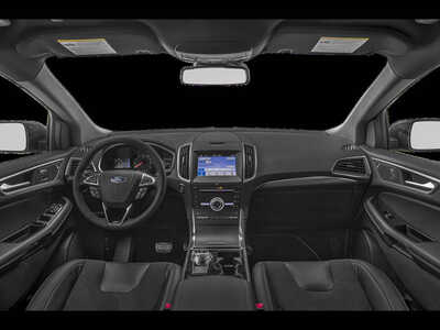 2020 Ford Edge, $24433. Photo 9